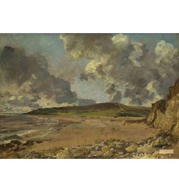 Weymouth Bay