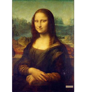 Mona Lisa