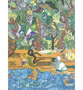 Dreams Of Exile, Great Snake, 1981