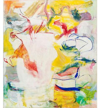 Pirate, Untitled II, 1981