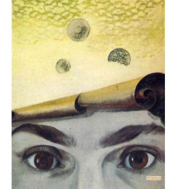 Gala Eluard 1924