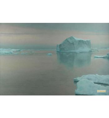 Iceberg