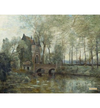 The Castle Of Wagnouville