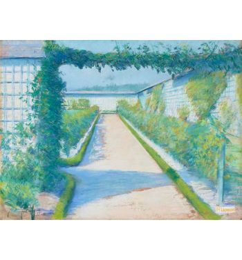 Jardin Potager Yerres