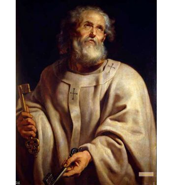 Saint Peter