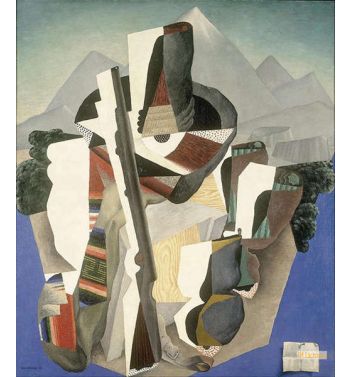 Zapata Style Landscape