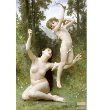 L'Amour S Envole