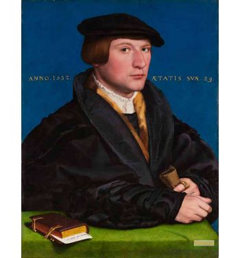 Hermann Von Wedigh III