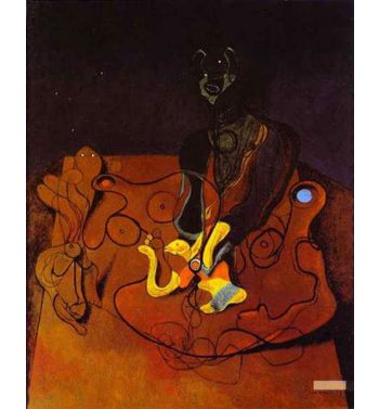A Night Of Love 1927