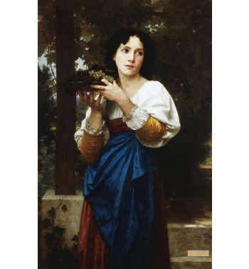 La Treille, 1898