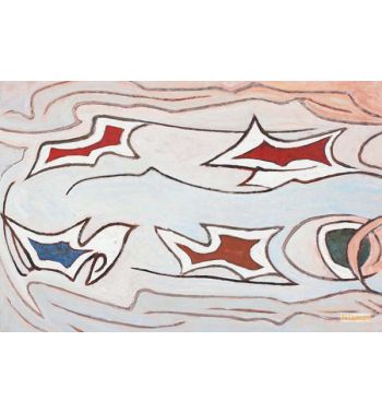 Abstract Painting 36