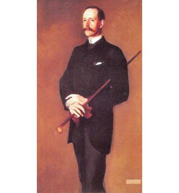 Brigadier Archibald Campbell Douglas Dick