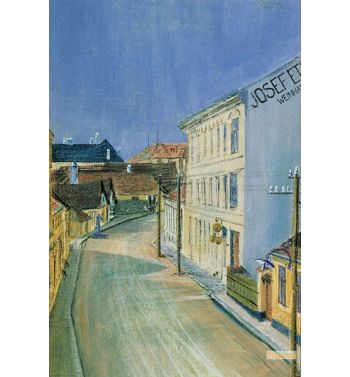 Albrechtstrasse In Klosterneuburg