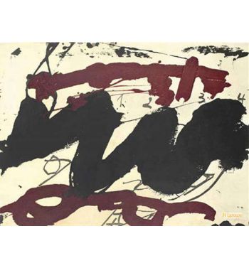 Roig I Negre, 1985