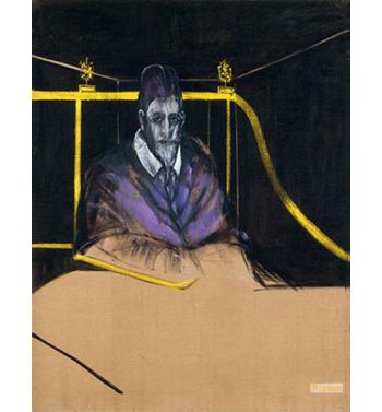 Study for Portrait I