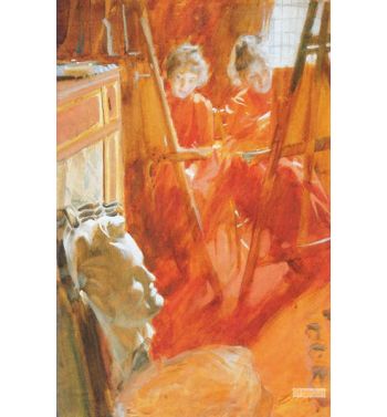 Les Demoiselles Schwartz