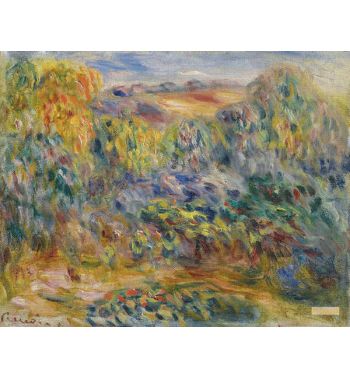 Mountain Landscape