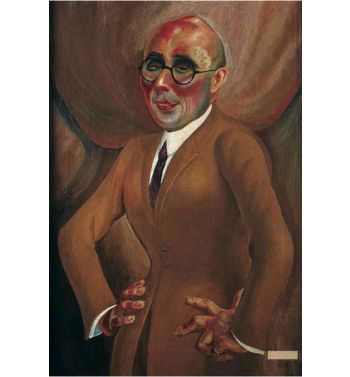 The Jeweller Karl Krall
