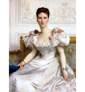 Madame La Comtesse De Cambaceres