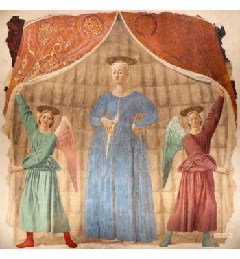 Madonna Del Parto