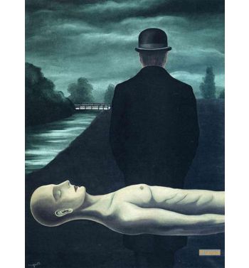 The Musings Of The Solitary Walk