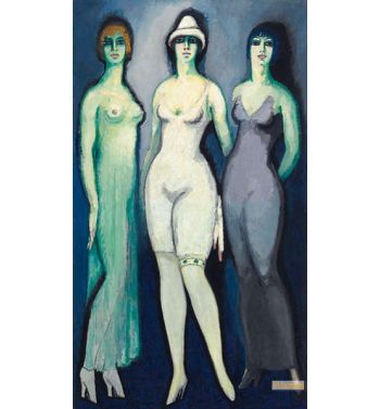 Three Women