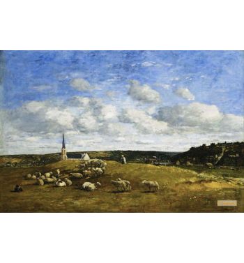 Deauville 1870 1874