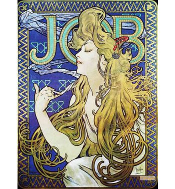 Job Cigarette Papers