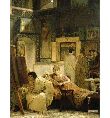 A Picture Gallery