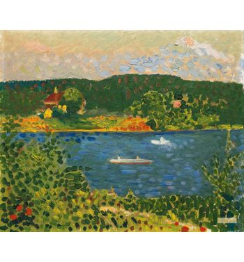 Sommerlandschaft