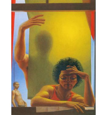 Window I
