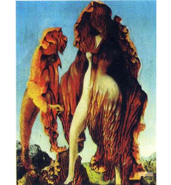 Wizard Woman 1941