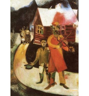 The Fiddler 1911 14