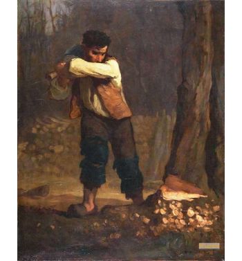 Woodcutter