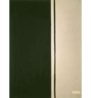 Black Fire I 1963