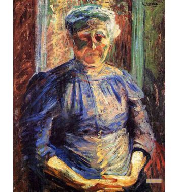 Mother