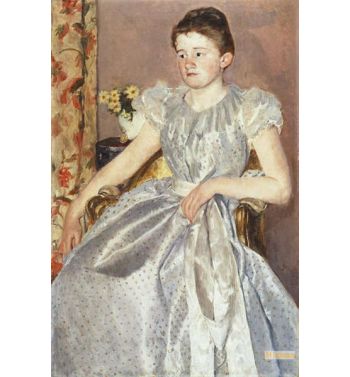 Katharine Kelso Cassatt