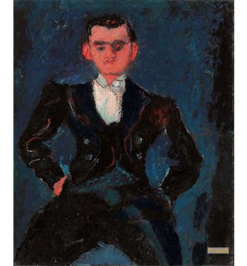 The Bellhop, c1928