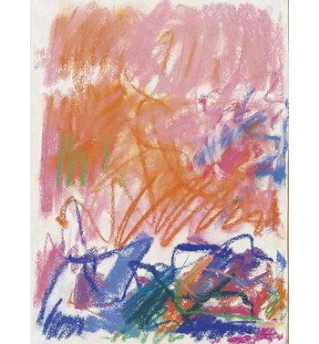 Untitled, Diptych, 2, 1