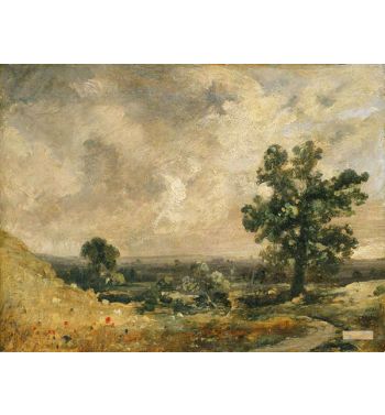 English Landscape