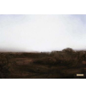 Teyde Landscape Sketch