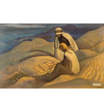 Signs Of Christ 1924 1