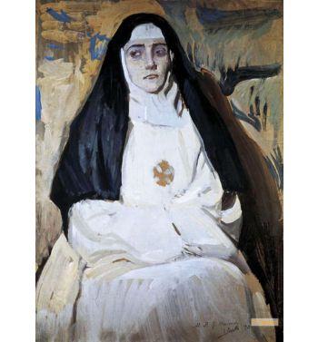 A Nun