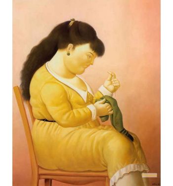 The Seamstress