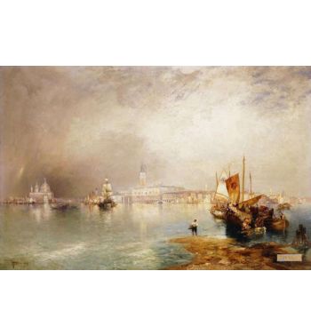 Venice, 1905