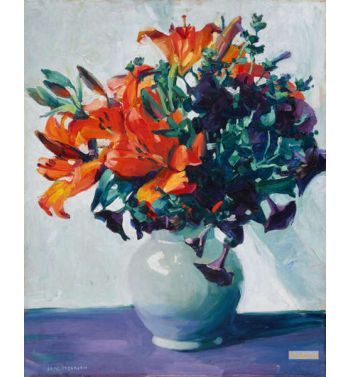 Bouquet of Flowers