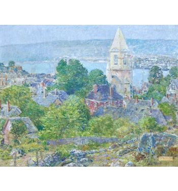 Gloucester 1919