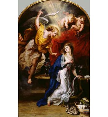 Annunciation