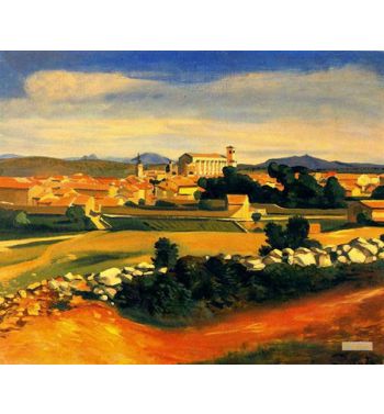 Landscape 1930