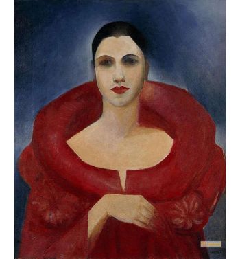 Red Coat